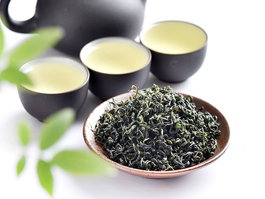 茶葉商標注冊哪一類？