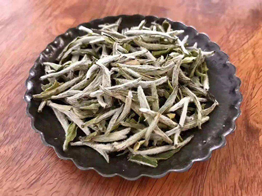 白茶商標注冊哪一類？