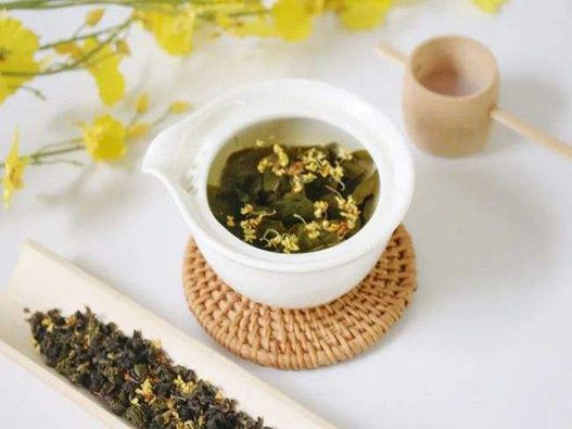 烏龍茶商標注冊