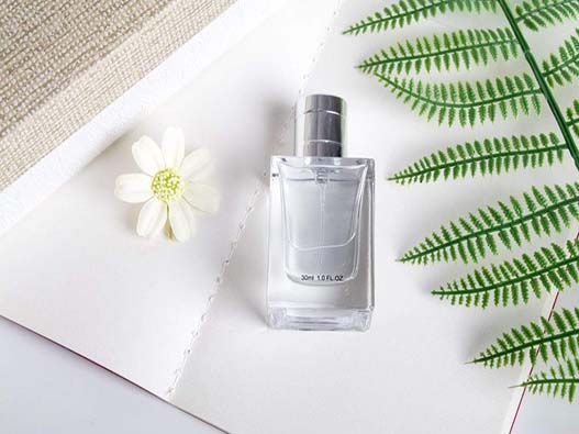 香料型香水商標(biāo)注冊