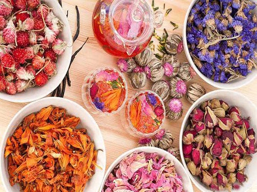 花茶商標注冊哪一類？