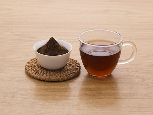 速溶茶商標注冊