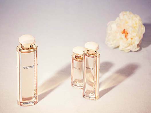 香料型香水商標(biāo)注冊