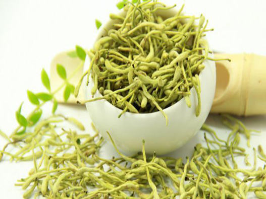 金銀花茶商標注冊屬于哪一類？