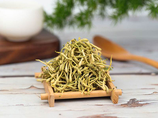 金銀花茶商標(biāo)注冊