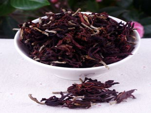 玉蘭花茶商標注冊