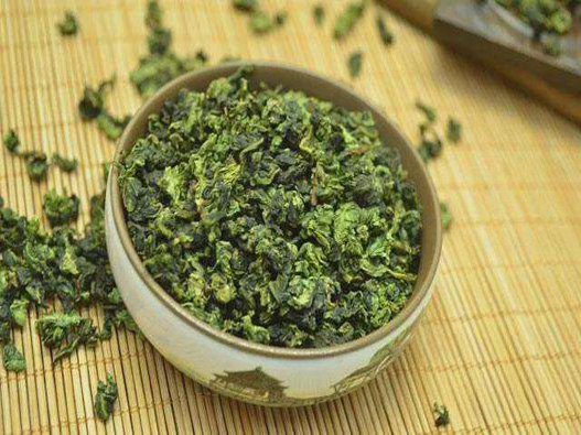 鐵觀音商標注冊哪一類？