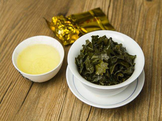 鐵觀音商標(biāo)注冊