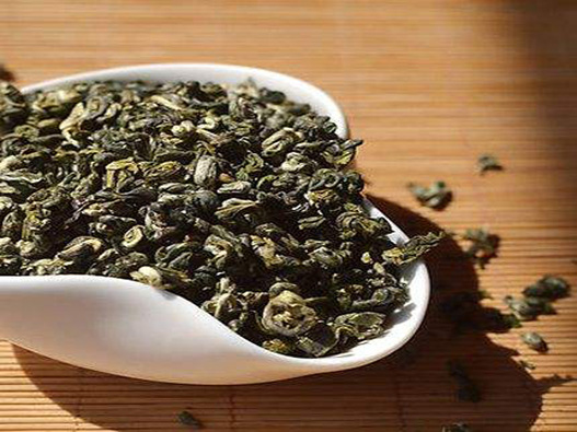 碧螺春商標注冊哪一類？