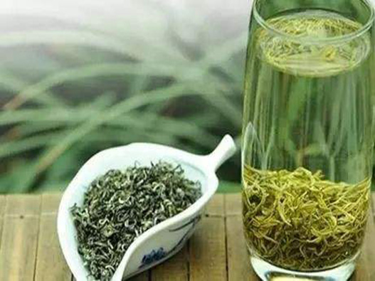 碧螺春商標注冊