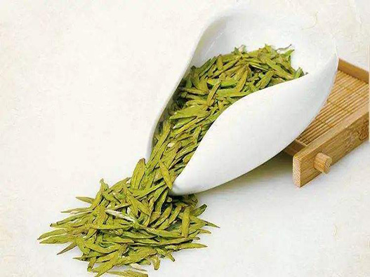 龍井茶商標注冊哪一類？