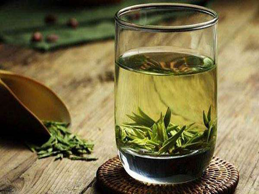 龍井茶商標注冊