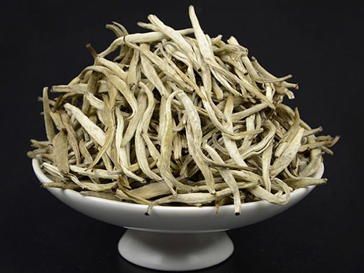 君山銀針商標注冊哪一類？