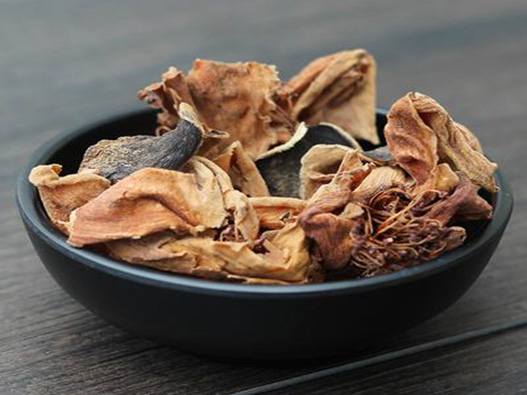 木棉花茶商標注冊