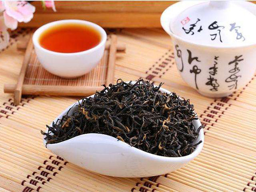 祁門紅茶商標注冊哪一類？