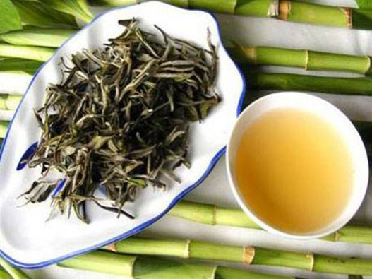 貢眉茶商標注冊