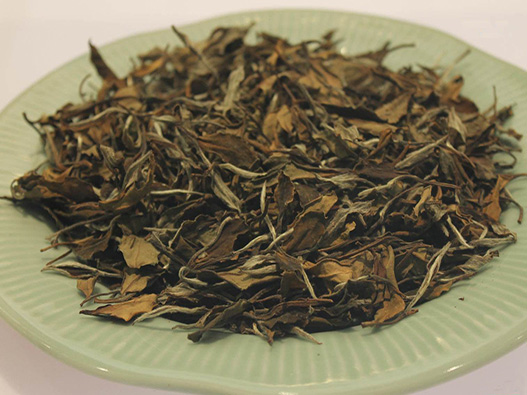 貢眉茶商標注冊哪一類？