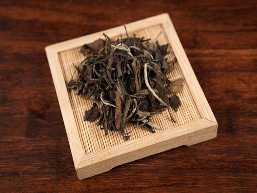 貢眉茶商標注冊