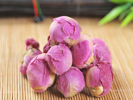 牡丹花茶商標注冊