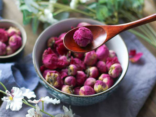 牡丹花茶商標注冊哪一類？