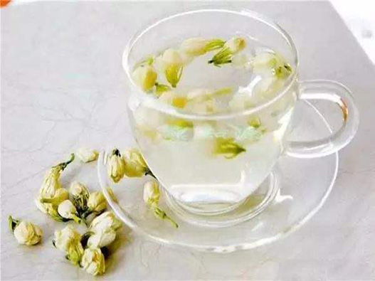 槐花茶商標注冊