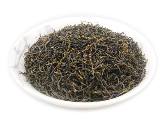 珠蘭花茶商標注冊