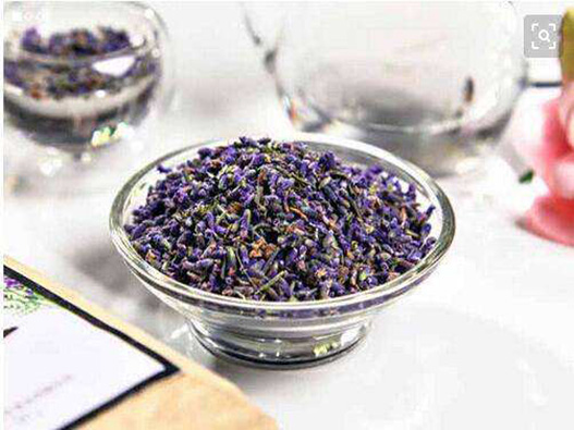 薰衣草茶商標注冊