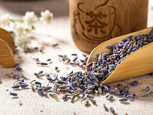 薰衣草茶商標注冊哪一類？