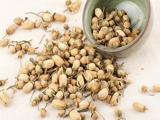 玳玳花茶商標注冊哪一類？