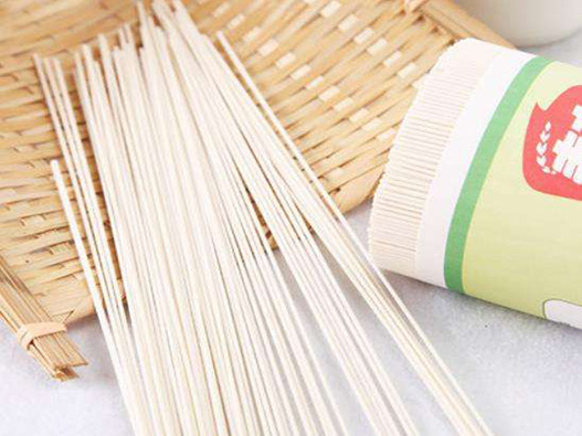 掛面商標注冊哪一類？