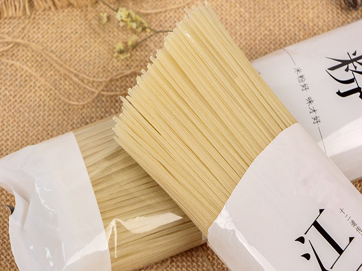 米粉商標注冊哪一類？