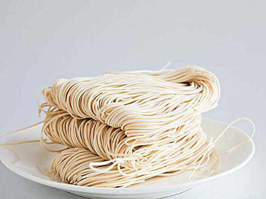 蕎麥面商標注冊