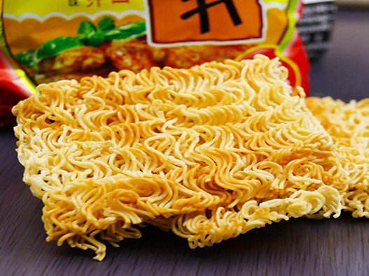 干脆面商標注冊哪一類？