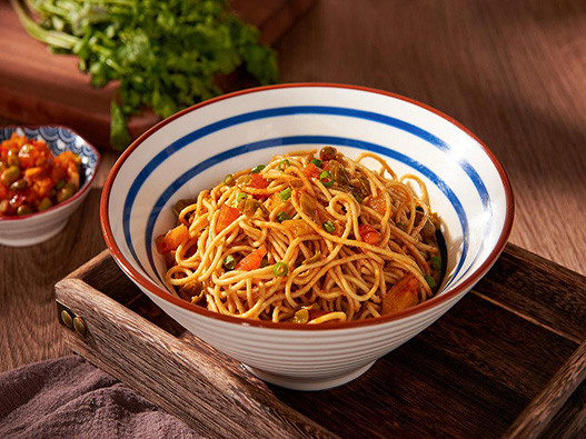 熱干面商標注冊