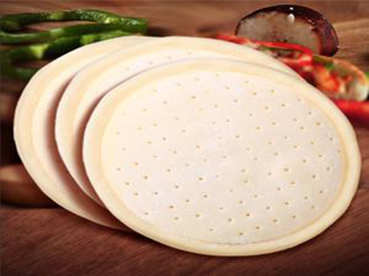 比薩餅皮商標注冊哪一類？