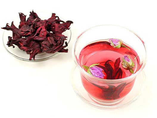 洛神花茶商標(biāo)注冊