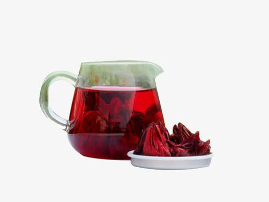 洛神花茶商標(biāo)注冊