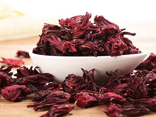 洛神花茶商標注冊哪一類？