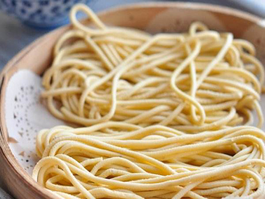 雞蛋面條商標(biāo)注冊