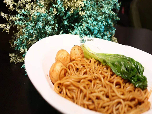 車仔面商標注冊