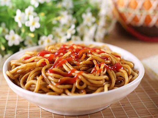 車仔面商標注冊