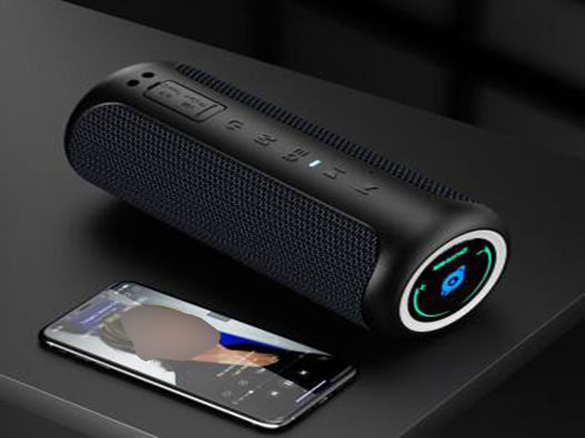 藍牙音箱商標注冊