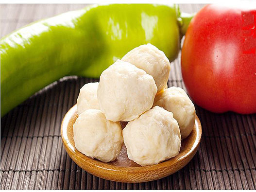 雞肉丸商標注冊哪一類？