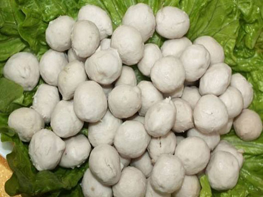 豬肉丸商標(biāo)注冊(cè)