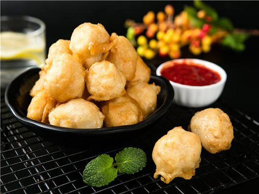 花枝丸商標注冊哪一類？