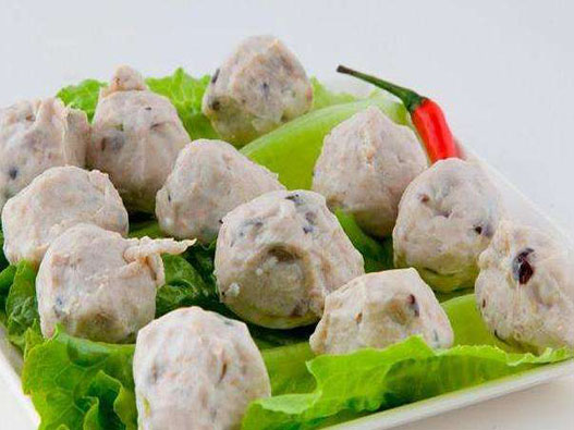 香菇肉丸商標(biāo)注冊(cè)屬于哪一類？