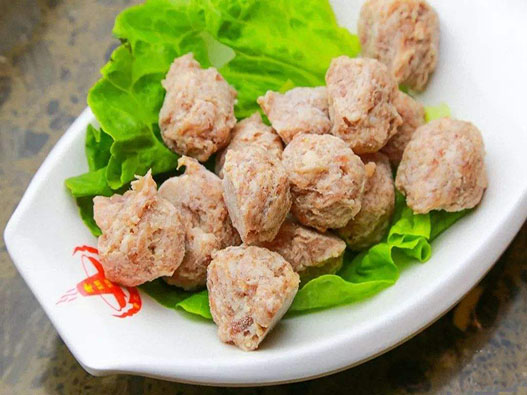 羊肉丸商標(biāo)注冊(cè)屬于哪一類？