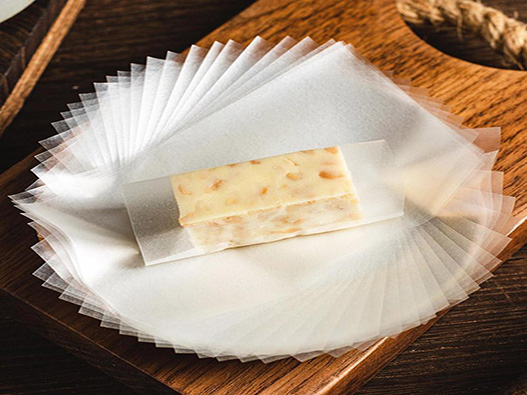 米紙商標注冊哪一類？