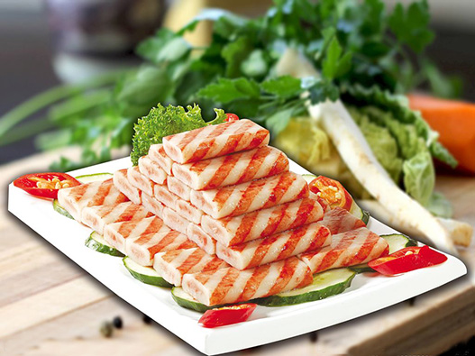 蟹排商標注冊哪一類？