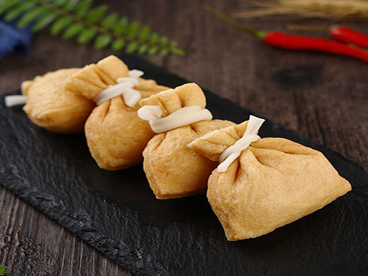 魚籽福袋商標(biāo)注冊屬于哪一類？